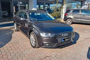 Audi A4 Avant 2.0 TDI 120 CV Advanced