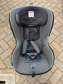Seggiolino Auto Peg Perego Viaggio 1 Duo fix