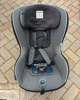 Seggiolino Auto Peg Perego Viaggio 1 Duo fix