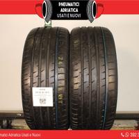 2 Gomme 245 45 R 18 Continental al 87% SPED GRATIS