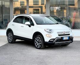 Fiat 500X 2.0 Diesel 140CV 4x4 Cross E6 Automatica