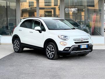 Fiat 500X 2.0 Diesel 140CV 4x4 Cross E6 Automatica