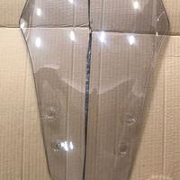 Parabrezza Yamaha Tracer 900 2015-2017