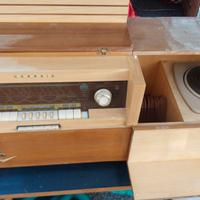 radio vintage