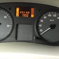 Opel Vivaro Combo life