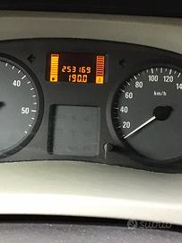 Opel Vivaro Combo life