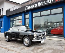 Alfa Romeo Giulietta Giulia Sprint 1.6 Coupè Berto