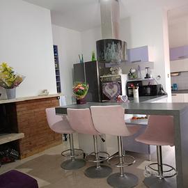 Appartamento centro Ravenna