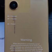 smartphone/telefonino