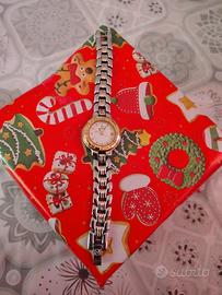 Orologio donna Fendi
