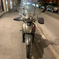 ricambi originali scarabeo 100 4 tempi 2012