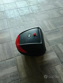 bauletto per scooter