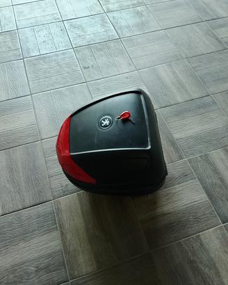 bauletto per scooter