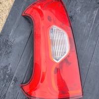 Fanale Stop Sinistro Sx Fiat Panda 312 - 521023570