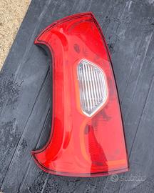 Fanale Stop Sinistro Sx Fiat Panda 312 - 521023570