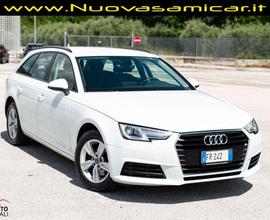 AUDI A4 AVANT 2.0 TDI 150 CV S-TRONIC BUSINESS N