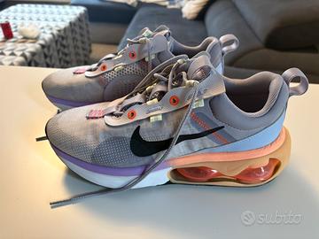 Nike scarpe da ginnastica