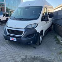 PEUGEOT Boxer 2.2 BHDI 140cv L2H2 Premium 8 POSTI