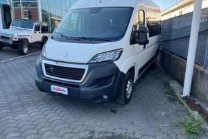 PEUGEOT Boxer 2.2 BHDI 140cv L2H2 Premium 8 POSTI