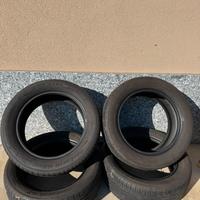 Gomme Estive Yokohama 205/55 R16   91W