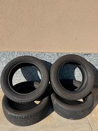 Gomme Estive Yokohama 205/55 R16   91W