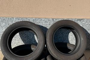 Gomme Estive Yokohama 205/55 R16   91W