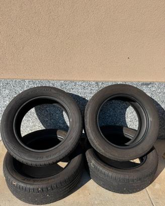 Gomme Estive Yokohama 205/55 R16   91W