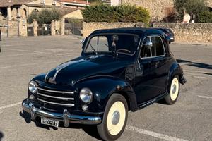 Fiat 500 c Topolino 1951