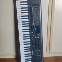 Tastiera Novation Impulse 61