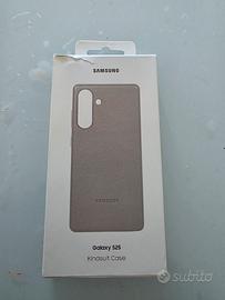 Cover per Samsung S25