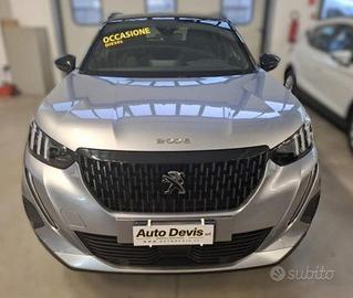 PEUGEOT 2008 1.5 HDI GTLINE 130CV
