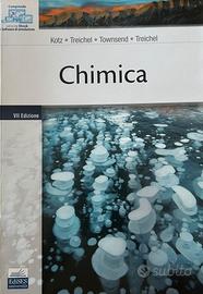 libro universitario chimica