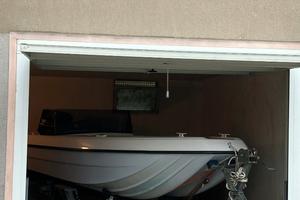 Barca 5metri + motore 25CV + carrello, perfetta