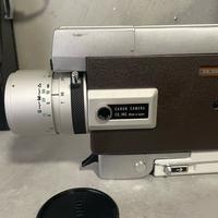 Fotocamera vintage canon