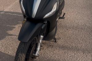 beverly 125