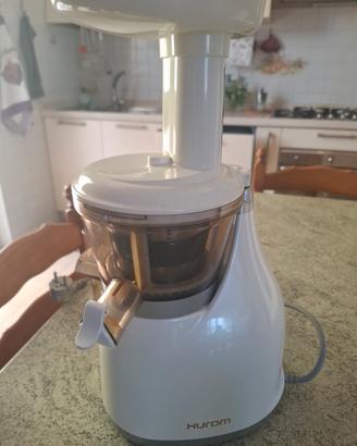 estrattore di succo HUROM 