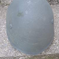 Elmetto M33 taglia 56, post, per rievocazione.