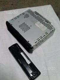 Autoradio pioneer