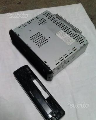 Autoradio pioneer