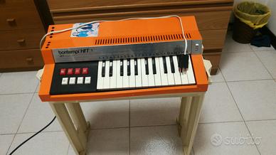Organo Bontempi HIT organ 258