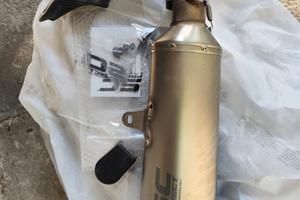 Terminale SC Project BMW R1250R/RS