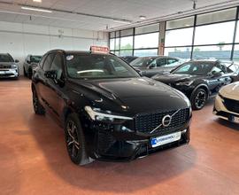 Volvo XC 60 R-DESIGN B4 (d) AWD Geartronic