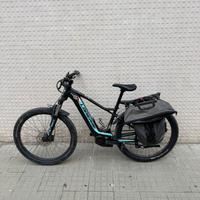 Lapierre OVERVOLT HT 5.4 woman