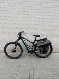 Lapierre OVERVOLT HT 5.4 woman