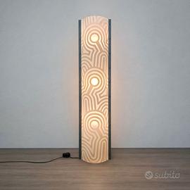 Lampada design Alessandro Mendini  slamp