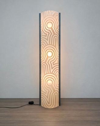 Lampada design Alessandro Mendini  slamp