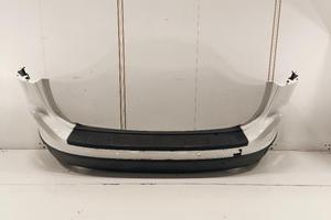 PARAURTI POSTERIORE CENTRALE VOLVO XC60 1Â° Serie