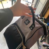 Borsa multi tasche mamma