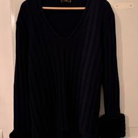 Pullover vintage Fendi