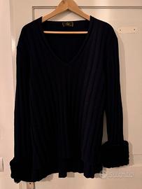 Pullover vintage Fendi